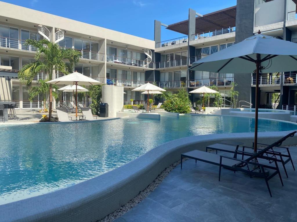 Bamoa Playacar Luxury Residences * Playa del Carmen