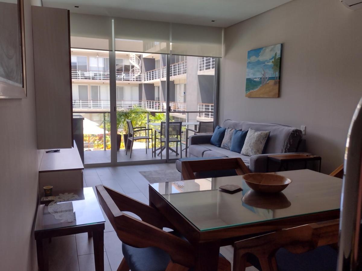 Apartamento Bamoa Playacar Luxury Residences *