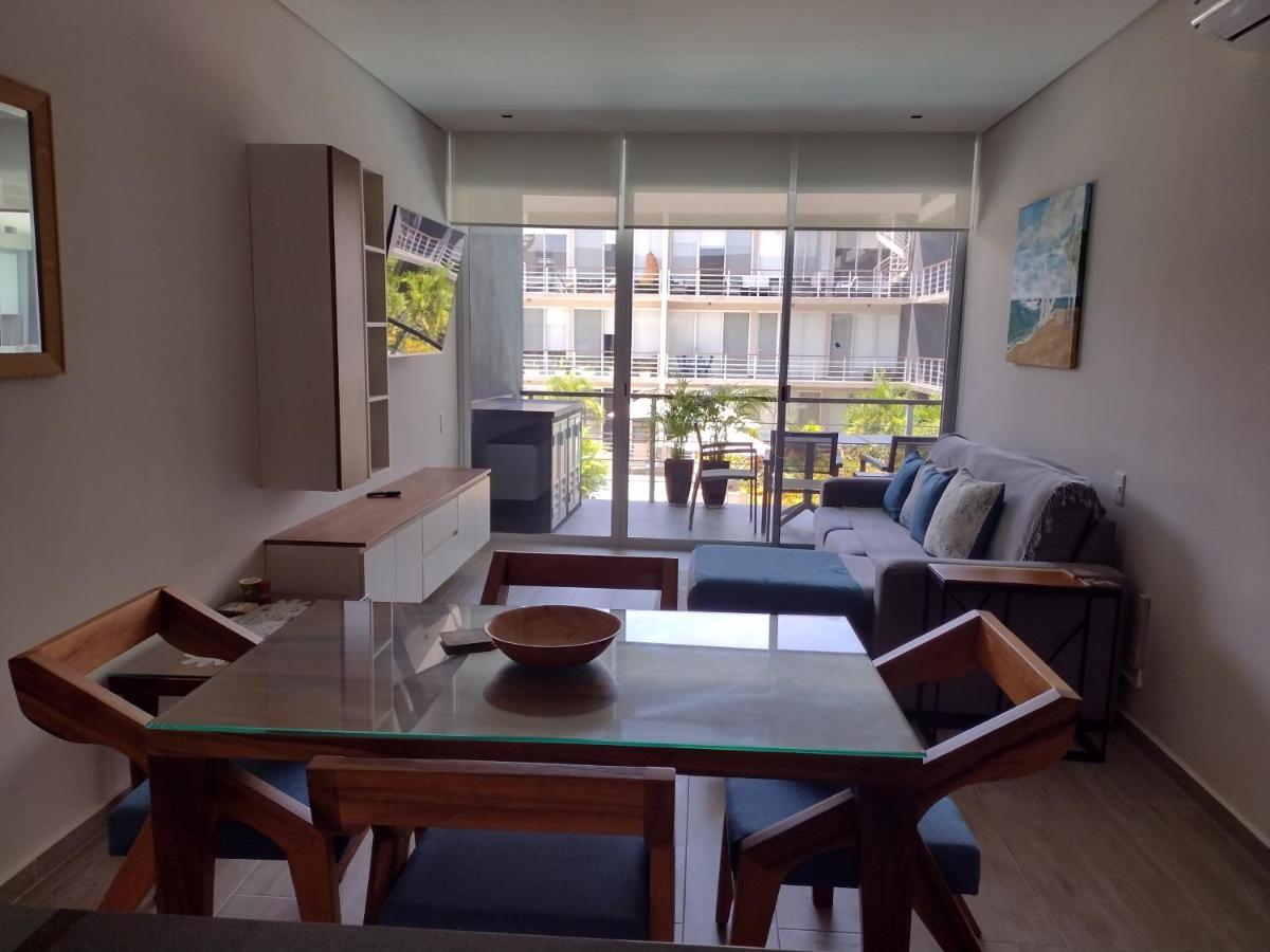 Apartamento Bamoa Playacar Luxury Residences *