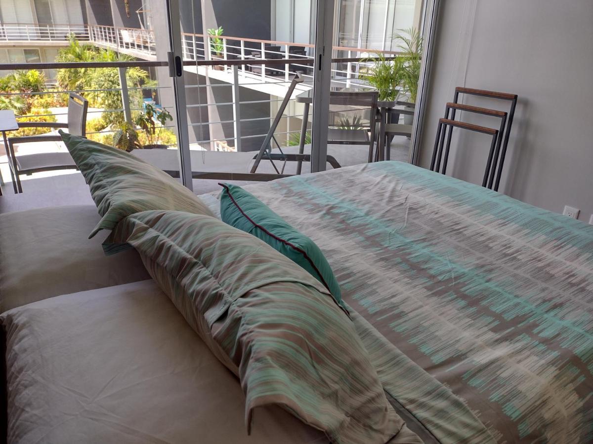 Bamoa Playacar Luxury Residences Apartamento