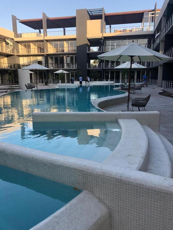Bamoa Playacar Luxury Residences Apartamento
