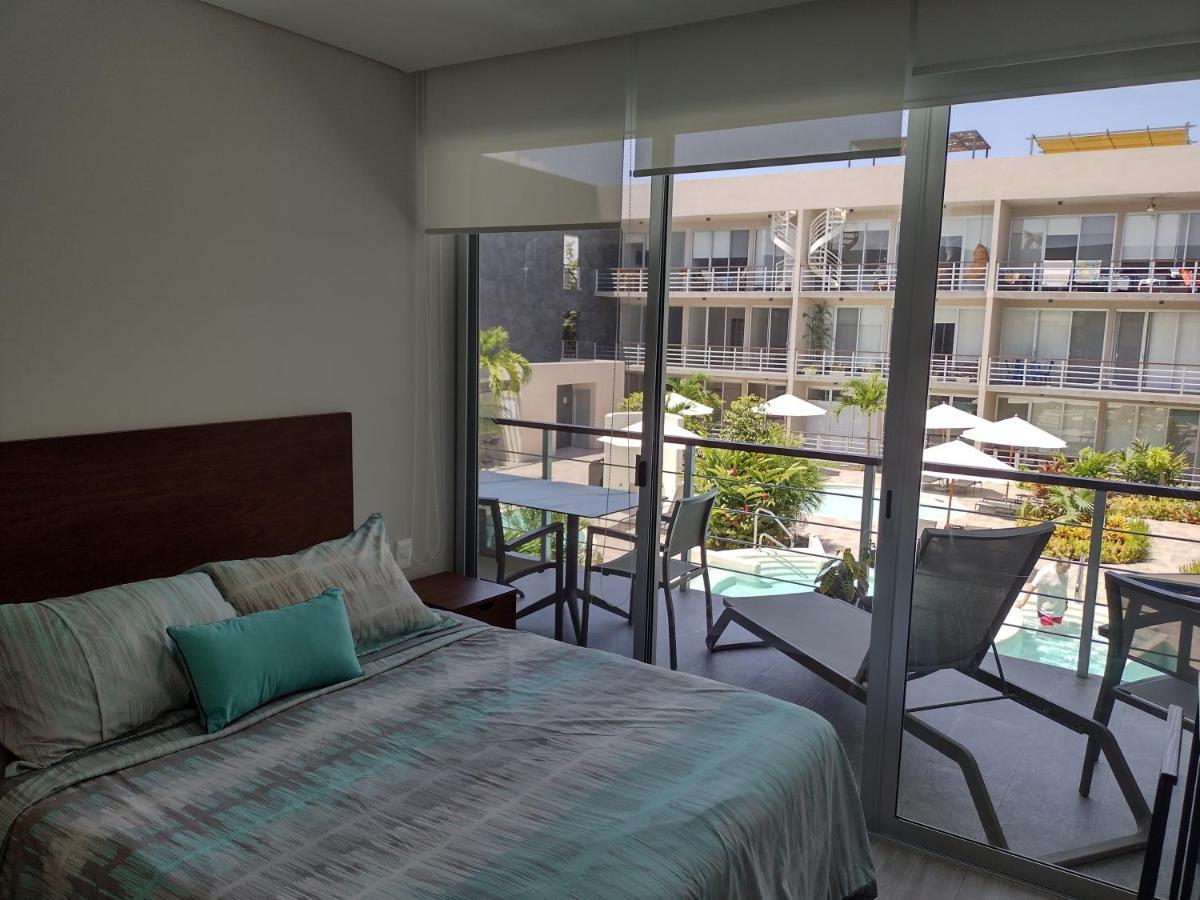 Bamoa Playacar Luxury Residences Apartamento Playa del Carmen