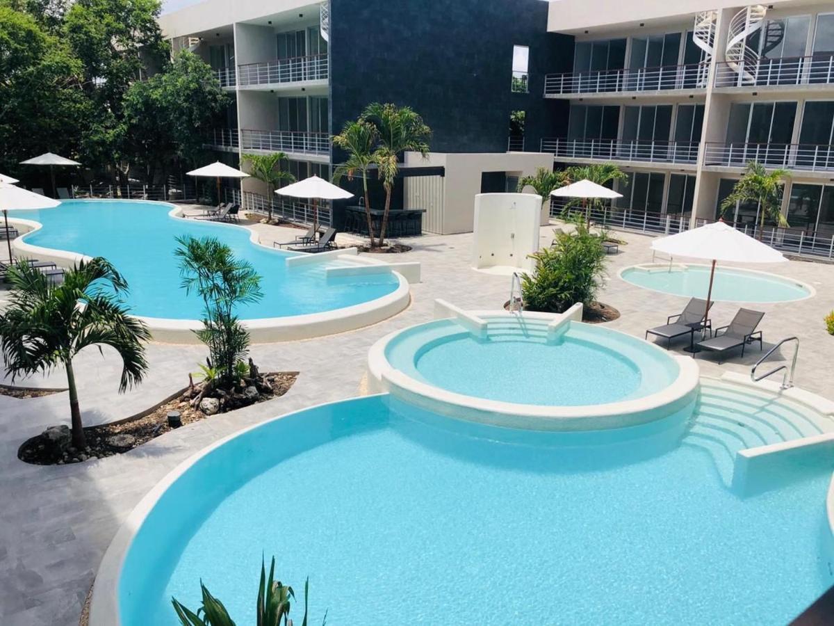 Bamoa Playacar Luxury Residences *