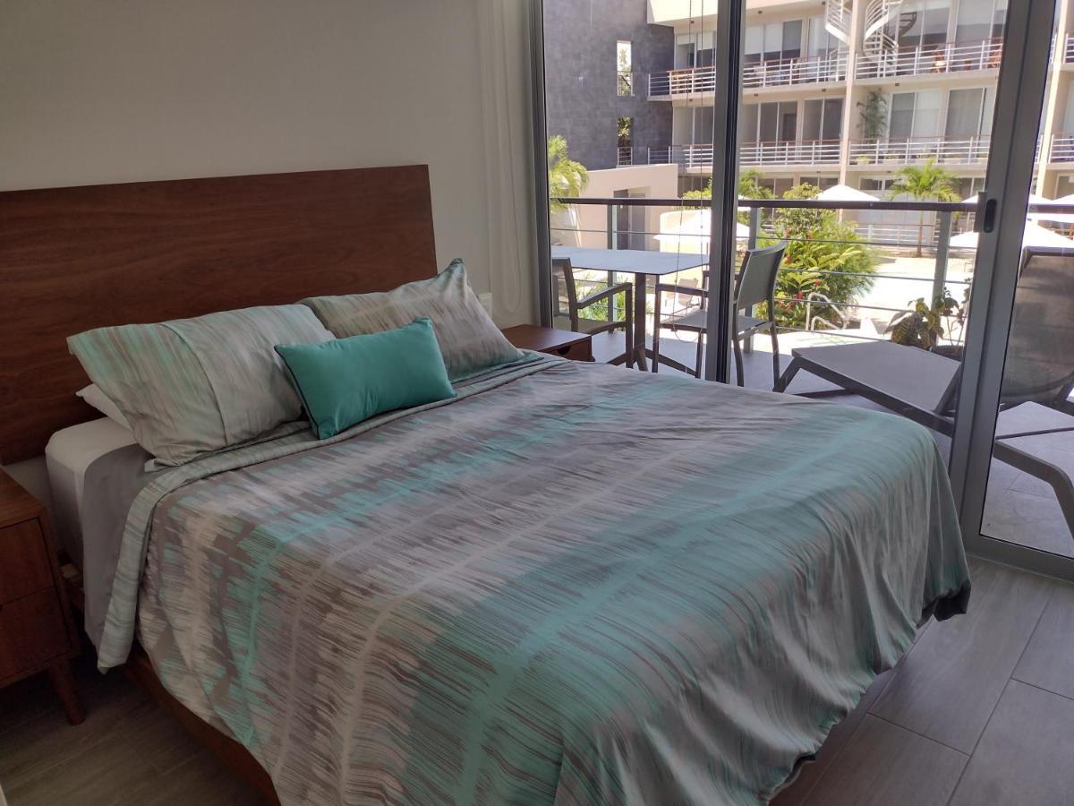 Apartamento Bamoa Playacar Luxury Residences Playa del Carmen