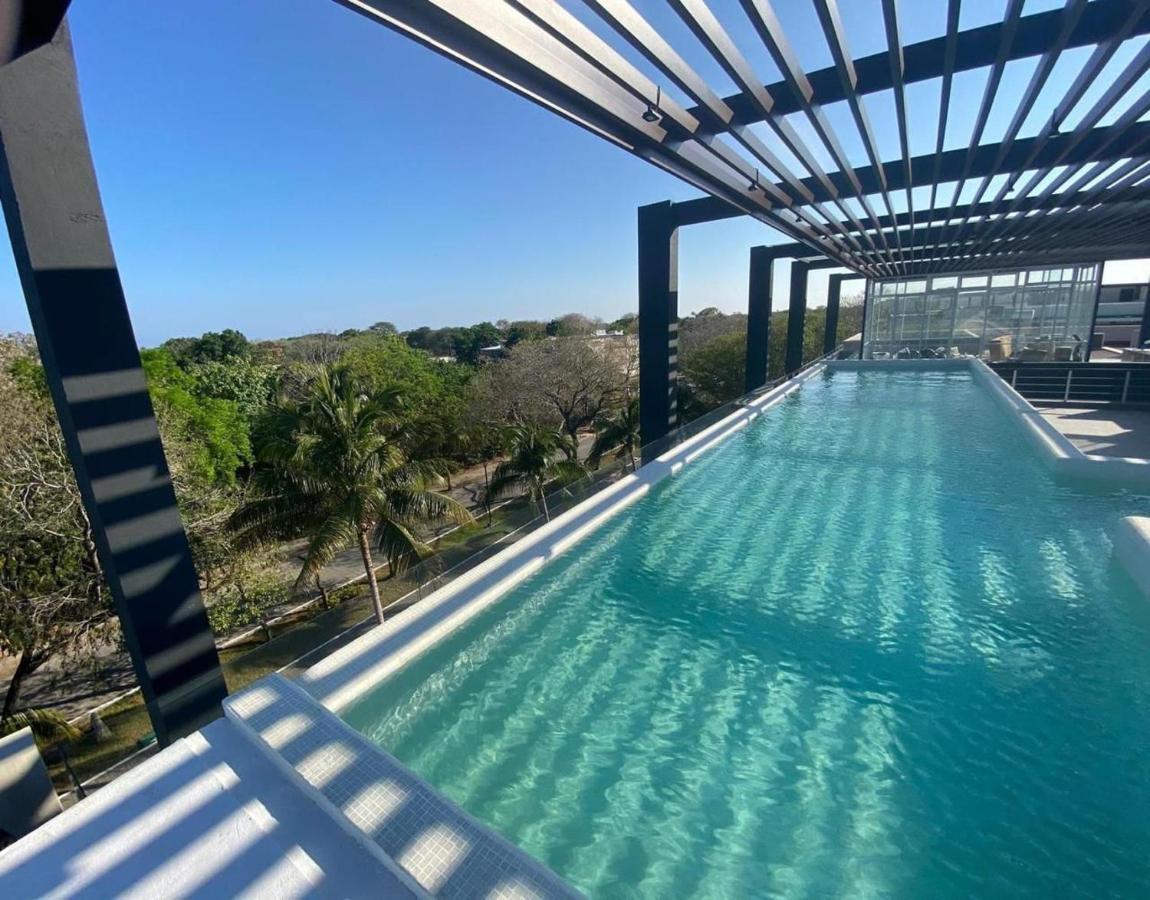 Bamoa Playacar Luxury Residences Apartamento